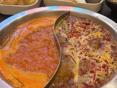 -沸炉重庆老火锅(军事博物馆店)