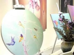 -一品格美术·中考高中成人美术培训