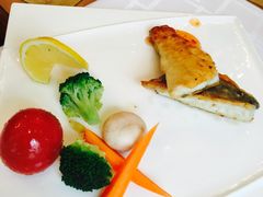 -花园饭店-西餐厅