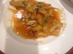 -靠山屯东北农家菜(八龙桥雅苑店)
