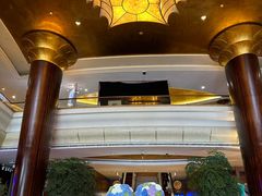 -翠湖轩中餐厅(昆明翠湖宾馆店)