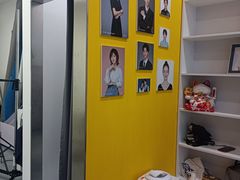 -方快-照相馆(青浦宝龙店)