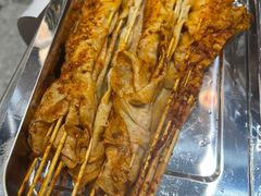 -堂堂小伙夫·辽宁小吃大排档(京西大悦城店)
