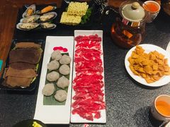 -马头巷·食景园(苏州总店)