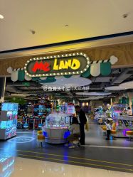 -meland亲子乐园•活动包场(佛山新DNA购物中心店)