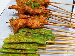 -靓虾二哥·龙虾馆(大塘总店)