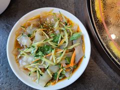 -缘福乡村铁锅炖民宿(八达岭店)
