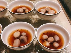 -东方滨江大酒店·滨江厅