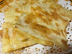 榴莲飞饼-食锦记·福建私房菜(浦西万达店)