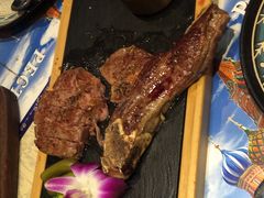 -安德烈俄式西餐厅(中央大街店)