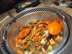 -七欣天香辣蟹火锅(无锡金太湖国际城店)