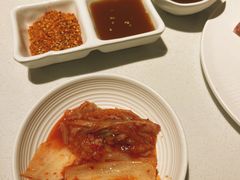 -韩时烤肉(枫蓝店)