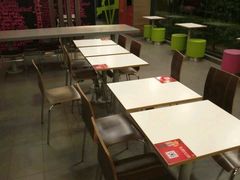 -麦当劳(新新大道岗丰店)