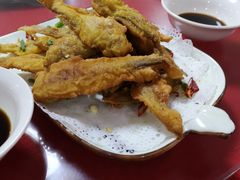 -海鲜人家(吕四店)