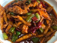 -佳佳麻辣烧菜馆