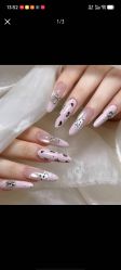 -美兮美学·日式艺术美甲美睫