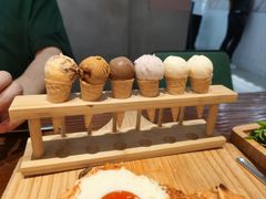 -ALLORA意大利餐厅(丰盛里店)