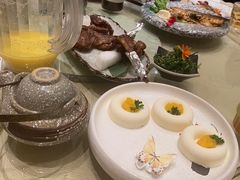 -稻早料理美术馆(城阳店)