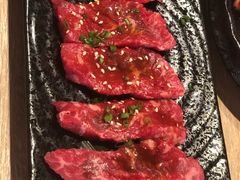 -好牛烧肉(世茂广场店)