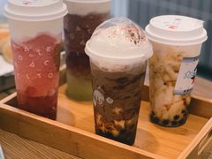 -烫面包·面包烘焙(绿地缤纷城店)