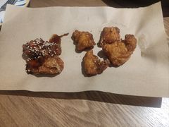 -必胜客(烟火食堂观前店)