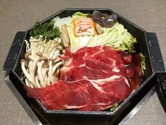 -八角锄烧·肉火锅(天河城店)