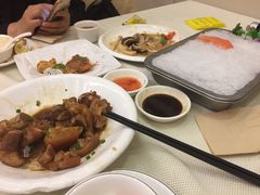-新享乐海鲜(翠华路店)
