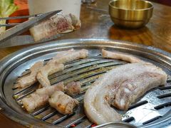 -·缸桶屋·韩式牛肋条自助烤肉(西湖D11店)