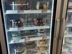 -DQ·蛋糕·冰淇淋(周浦万达店)
