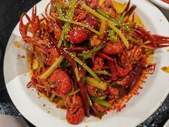 -周姑娘不等味·龙虾的故事(高邮店)