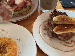 -Egg•Allday Brunch(襄阳北路店)