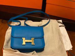 -HERMES(恒隆广场店)