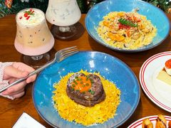 -福记咖啡·手工意面(下埔店)