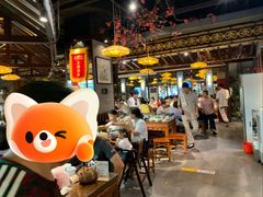 -龍聚祥烧麦馆(万达店)