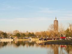 -西海子公园