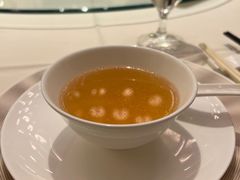 黑蒜老鸡汤-利苑(环贸iapm店)