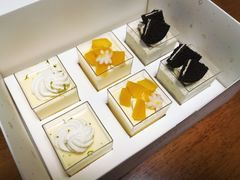 -壹点壹客·生日蛋糕(南山店)
