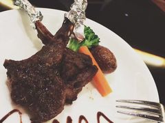 -上海佘山世茂艾美酒店