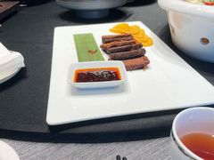 -湖滨客舍·湖北菜