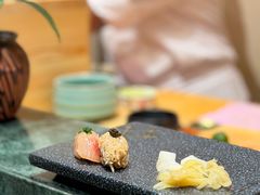 -鮨冠OMAKASE食べ放题(北京首店)