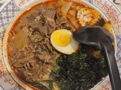 -花漫里日式餐厅(南安中骏店)