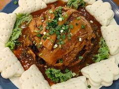 -金阁家常菜(贵阳路店)