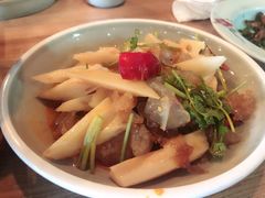 -薇酌饮·陕西菜(南门外店)