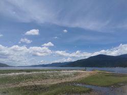 -纳帕海依拉草原