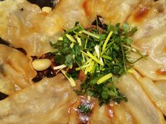 -大张烙馍村(泉山店)
