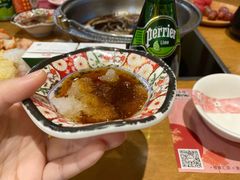 -牛New寿喜烧(青浦店)