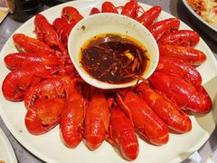 -一棠龙虾•王牌虾球(楚河汉街店)