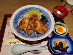 -吾妻拉面•和风食堂(群光广场店)