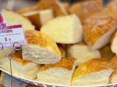 -山崎面包(静安久光店)