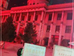 -西宁市东关清真大寺